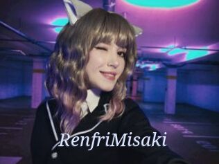RenfriMisaki