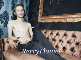 RercyFlamer