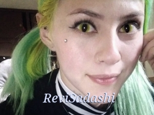ReviSadashi