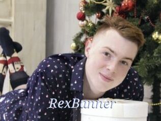 RexBanner