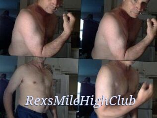 RexsMileHighClub