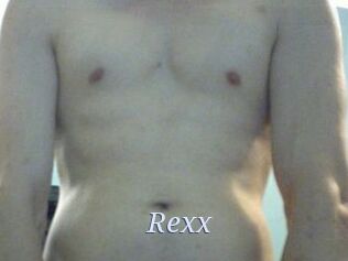 Rexx