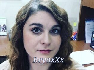 Reya_xXx 777 Erotik Chat