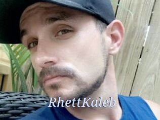 RhettKaleb