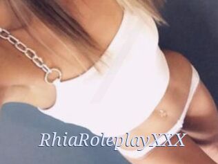 RhiaRoleplayXXX
