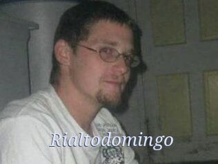Rialtodomingo 777 Erotik Chat