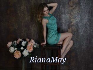 RianaMay