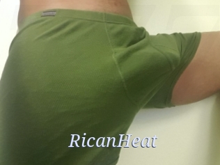 RicanHeat 777 Erotik Chat