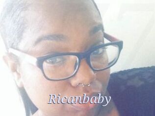 Ricanbaby