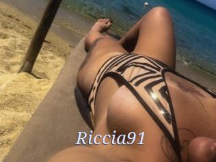 Riccia91 777 Erotik Chat