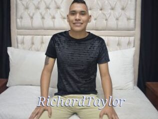 RichardTaylor