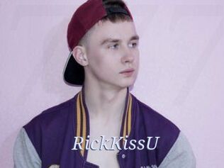 RickKissU