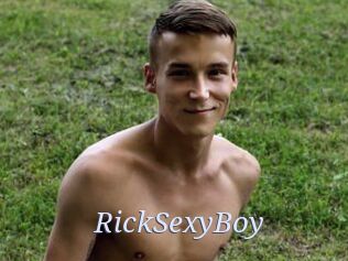 RickSexyBoy