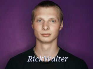 RickWalter