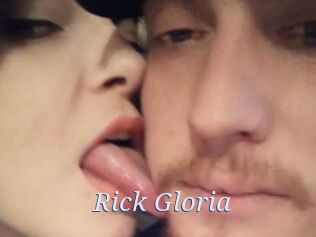 Rick_Gloria