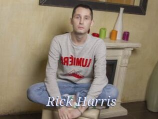 Rick_Harris