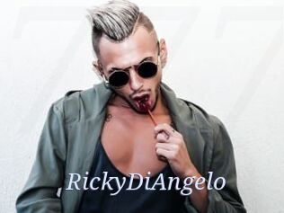 RickyDiAngelo