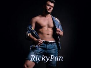 RickyPan