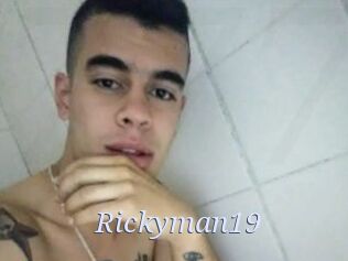 Rickyman19
