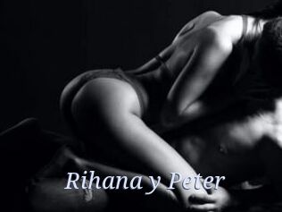 Rihana_y_Peter