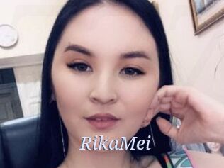 RikaMei