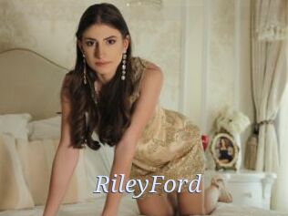 RileyFord