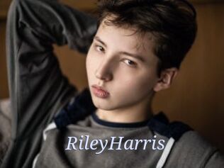 RileyHarris