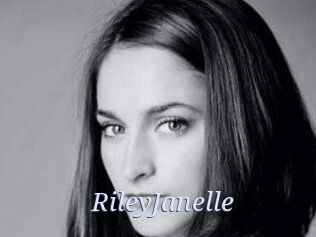 Riley_Janelle 777 Erotik Chat
