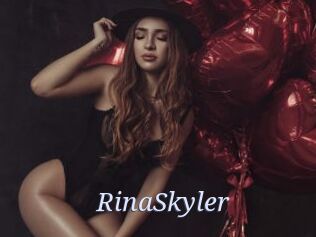 RinaSkyler