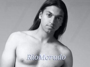 RioMorado