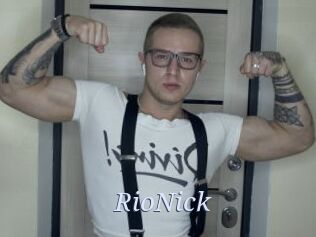 RioNick