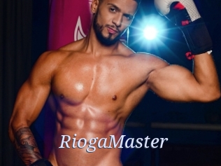 RiogaMaster 777 Erotik Chat