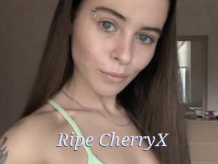 Ripe_CherryX 777 Erotik Chat
