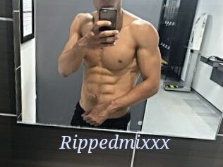 Rippedmixxx