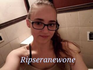 Ripseranewone