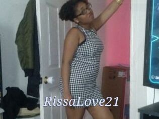 RissaLove21