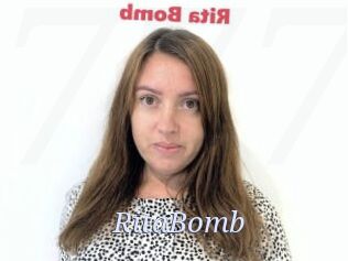 RitaBomb