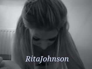 RitaJohnson 777 Erotik Chat