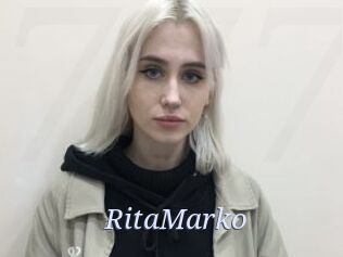 RitaMarko