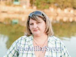 RitaMillafSweet