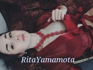 RitaYamamota 777 Erotik Chat
