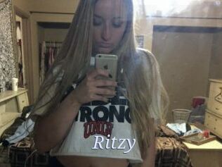 Ritzy 777 Erotik Chat