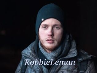 RobbieLeman
