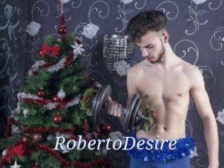 RobertoDesire