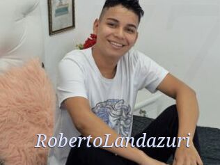 RobertoLandazuri