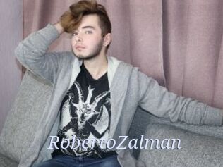 RobertoZalman