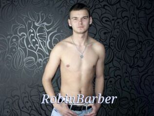 RobinBarber