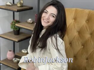 RobinJackson