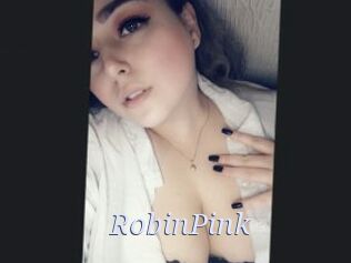 RobinPink