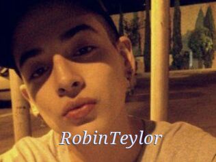 RobinTeylor 777 Erotik Chat